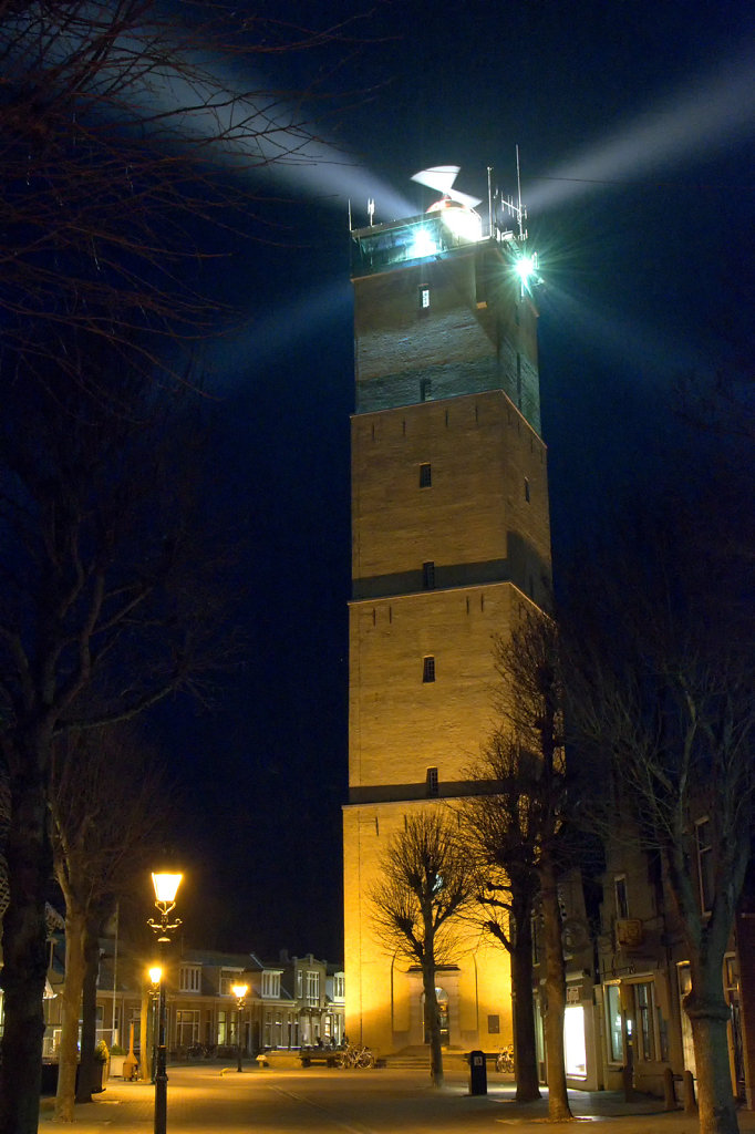 21. Terschelling - Brandaris