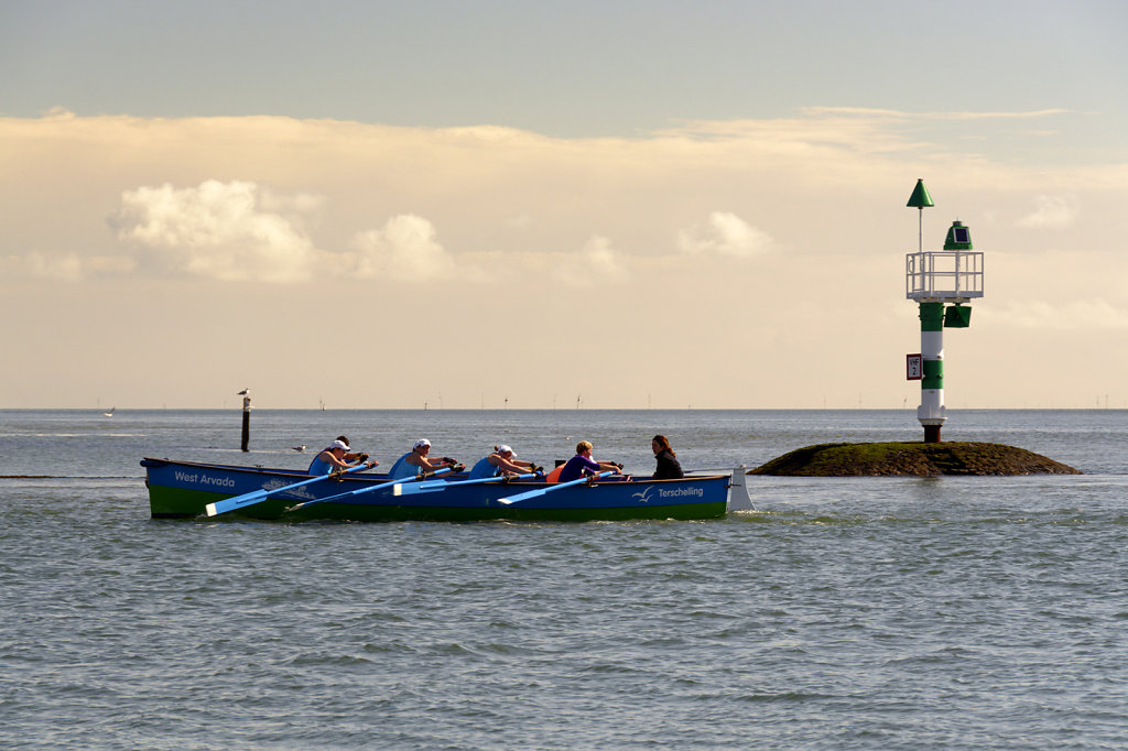 15. Terschelling - De Kom